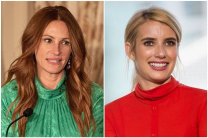 julia roberts, emma roberts, instagram, body shaming, social media