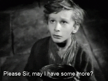 Oliver, musical, music, where is love