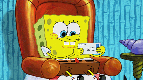 mail, opening mail, card, cards, greeting cards