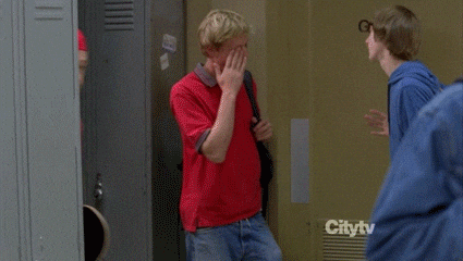 fellow kids, fellow kids gif, slang, gen x slang, cool gif