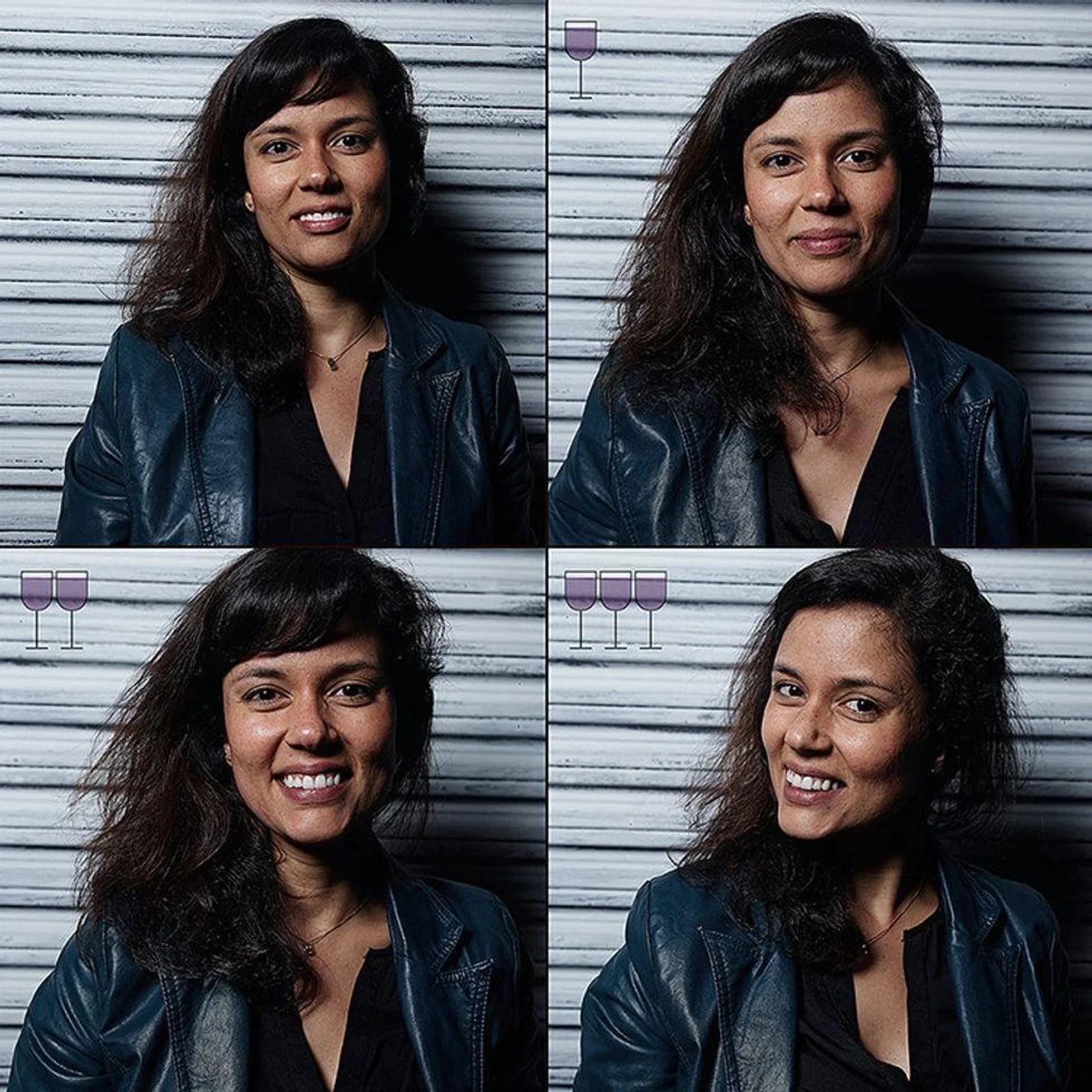 Drinking, wine, viral photos