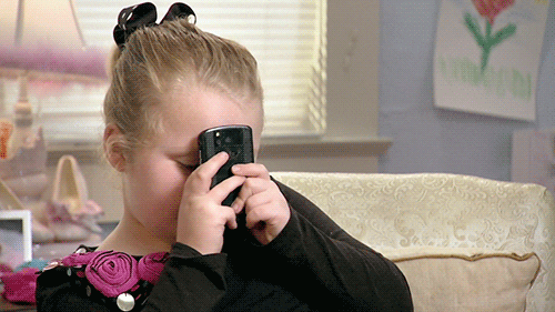 texting, gen z, communication, generational humor, parenting, texting etiquette, powerpoint, kids