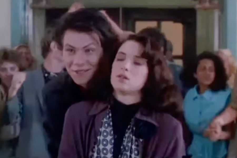 Heathers movie, musical, heathers, film, teens