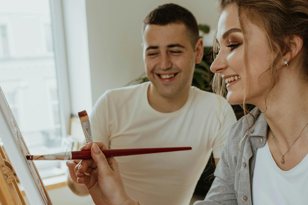 couple, happiness, emotional, intelligence, communication