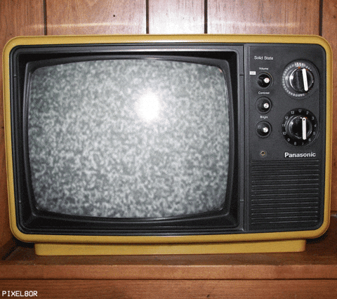 TV, television, carl sagan, astronomy 490, critical thinking