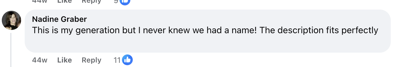 generation jones, boomers, gen x, generational humor, best generation, generational differences, history