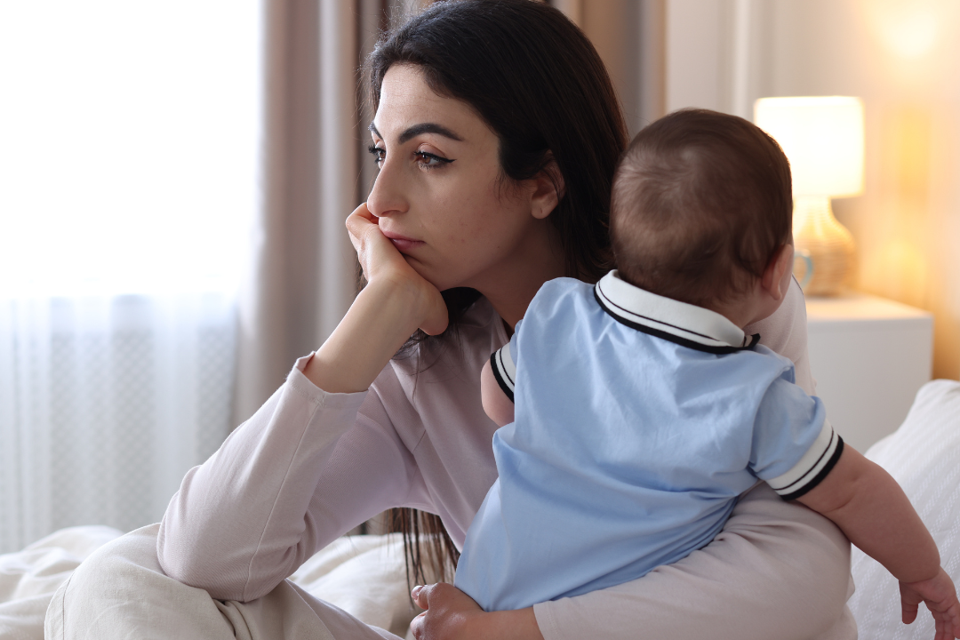 parenting, burnout, mental. health, psychology