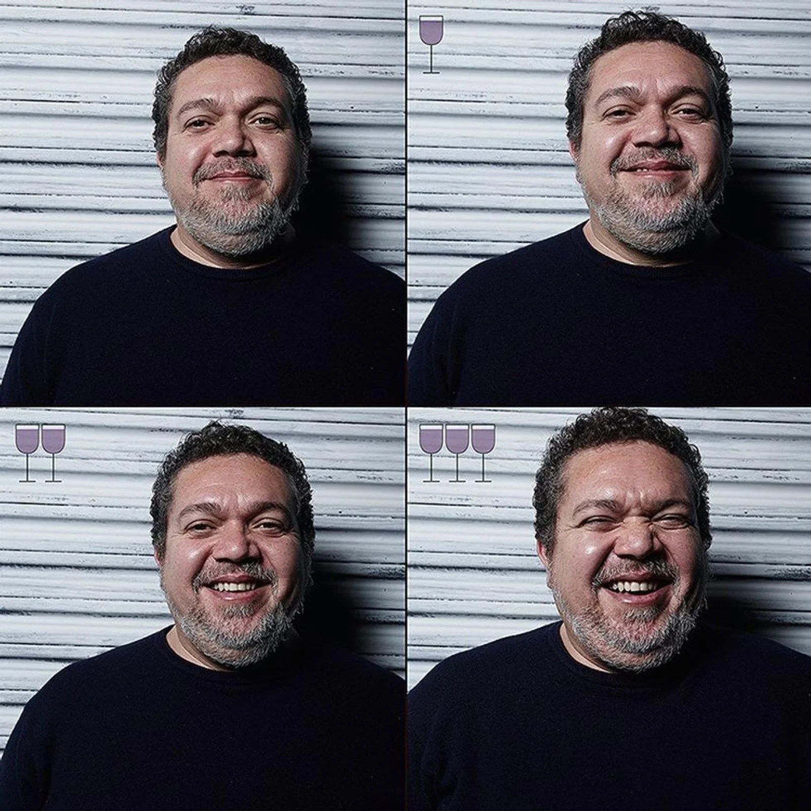 Drinking, wine, viral photos