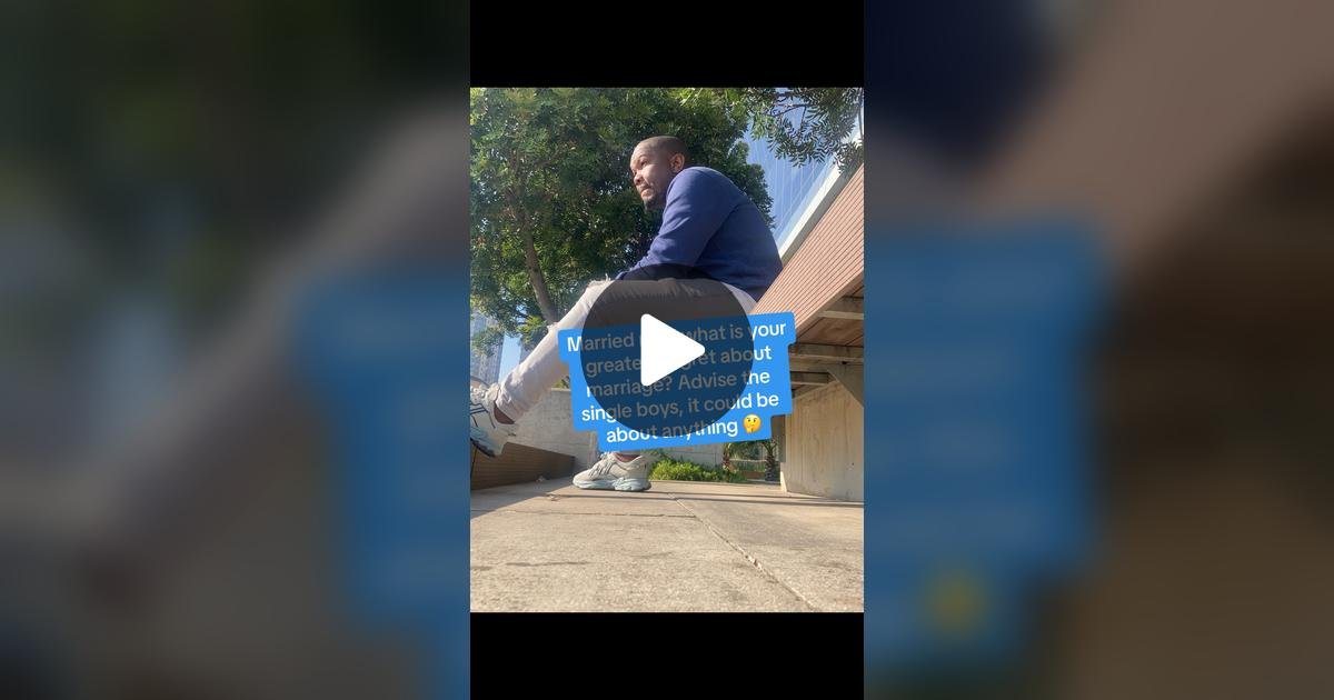 divorce, marriage, biggest marriage regret, reasons for divorce, marriage advice, single men, marriage questions