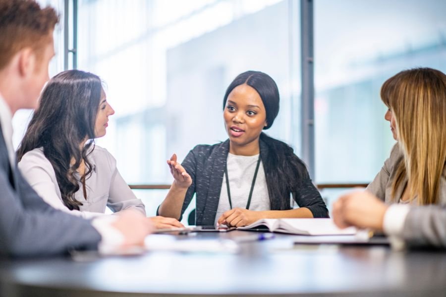 One simple word makes children 30% more likely to cooperate. It works on adults, too.