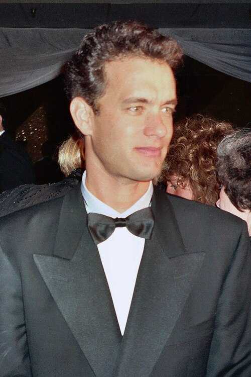 Tom Hanks, kindness, celebrities, good people, famous