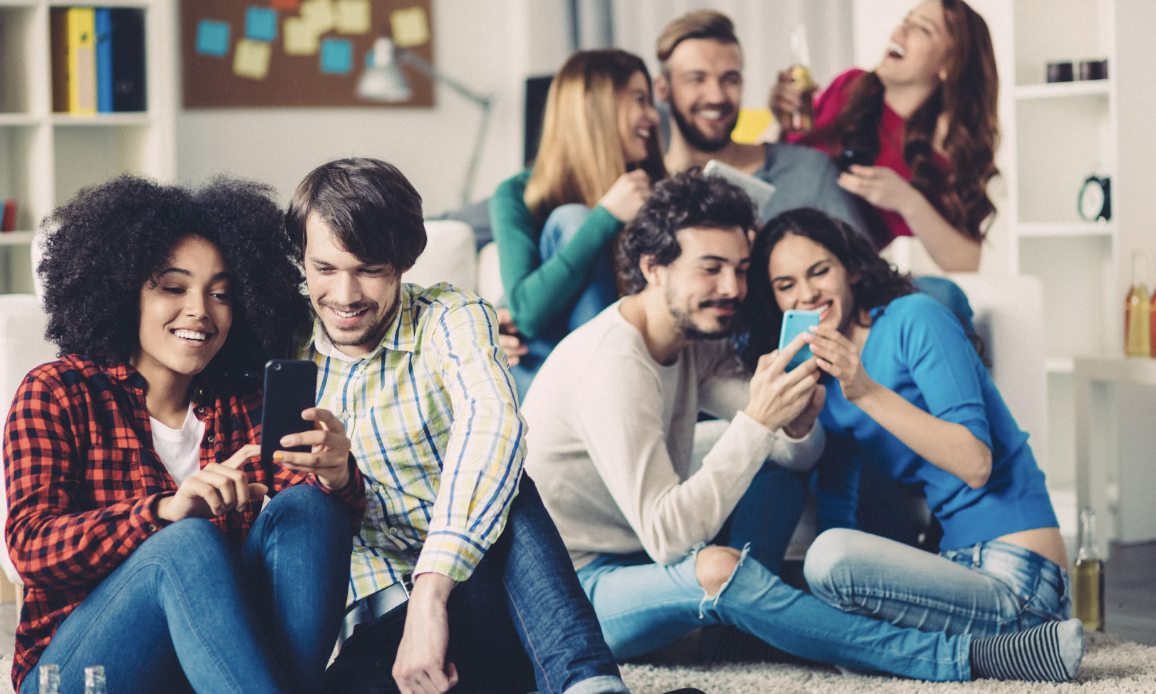 Gen X, Generation X, forgotten generation, middle child generation, latchkey kids, leadership, generational differences, viral post, workplace culture, zombie apocalypse