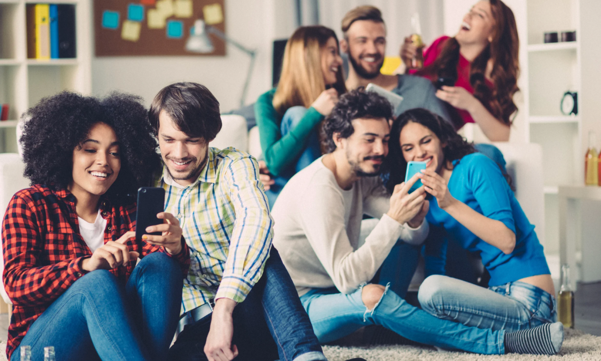 Gen X, Generation X, forgotten generation, middle child generation, latchkey kids, leadership, generational differences, viral post, workplace culture, zombie apocalypse