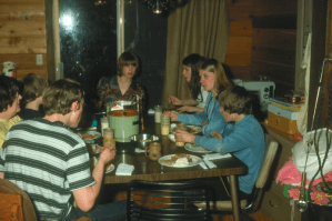 gen x, generation x, gen x meal, gen x food, gen x family meals