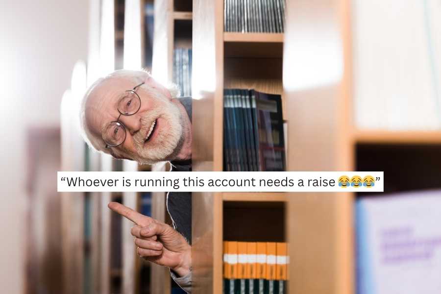 library, librarian, public libraries, humor, dark humor