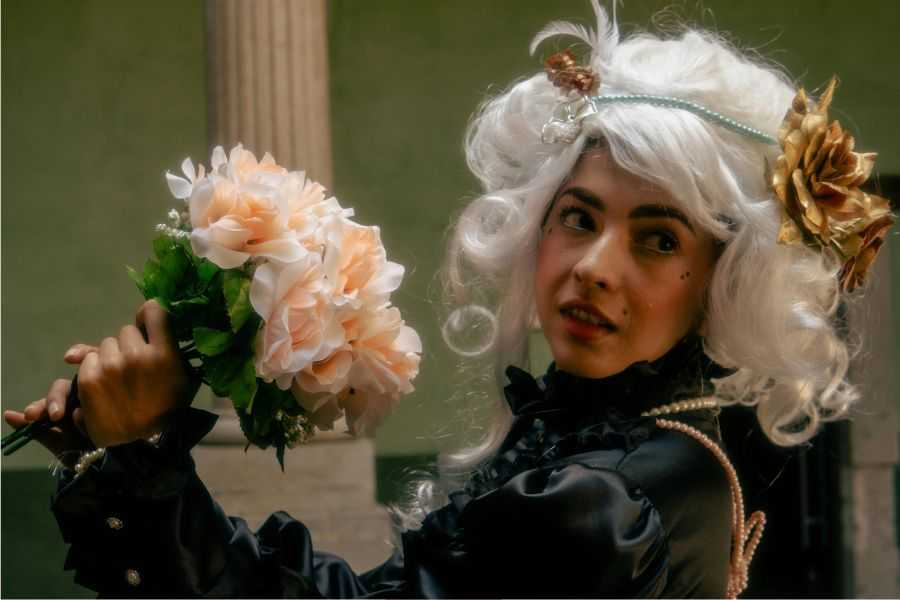 wigs, malicious compliance, humor, resistance, people