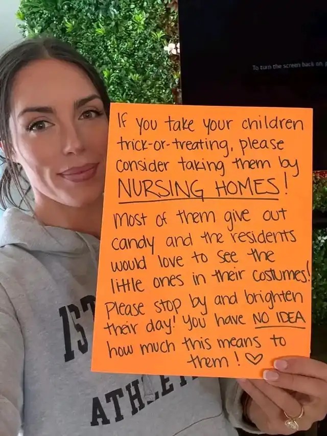 halloween, costumes, senior living facilities, nursing homes