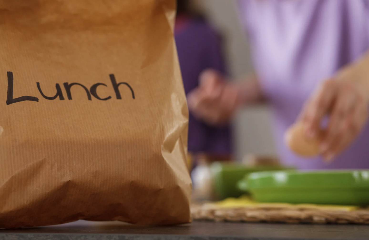 school lunch, lunch shaming, AITA, Reddit, parenting, Korean food, kimchi, cultural bias, viral story, preschool