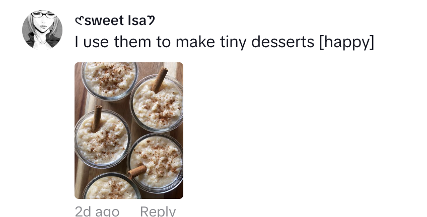 costco, costco tiramisu, costco tiramisu cups, tiramisu, reusable cups, sustainability