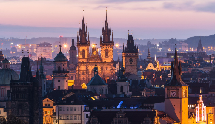 prague, czech republic, europe, european travel destinations, european history, 