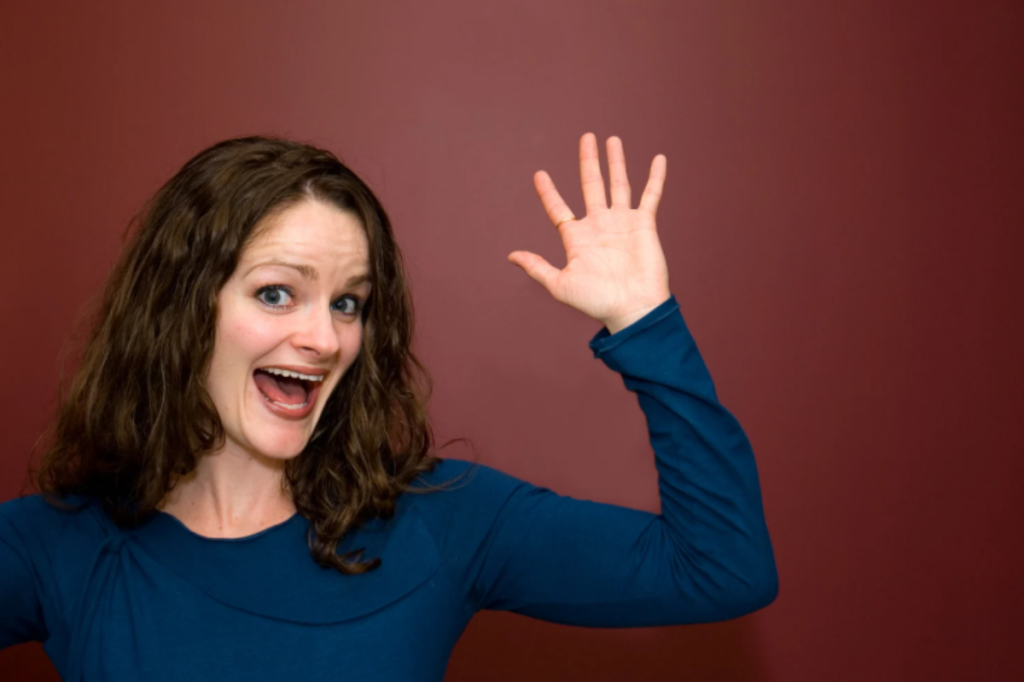 teacher, teachers, teacher students, teacher and students, teacher waving