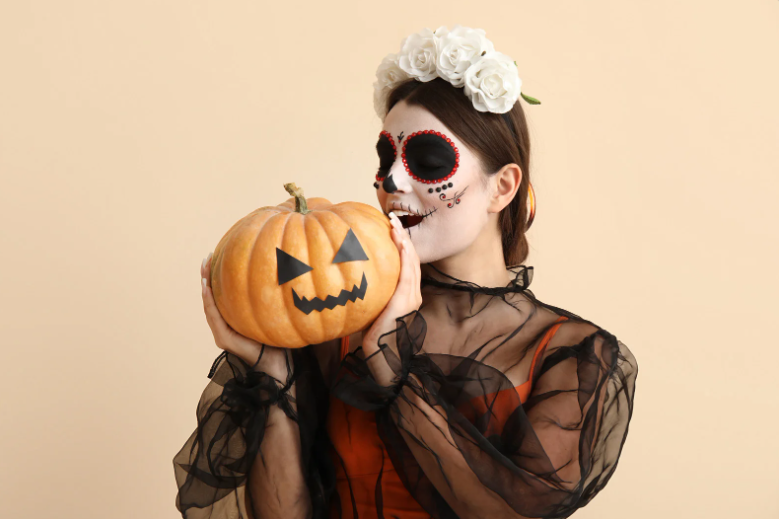 halloween, halloween words, scary words, halloween vocabulary, spooky