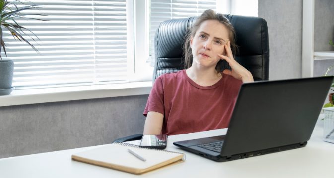 burnout, millennial, work, tired, lazy, office