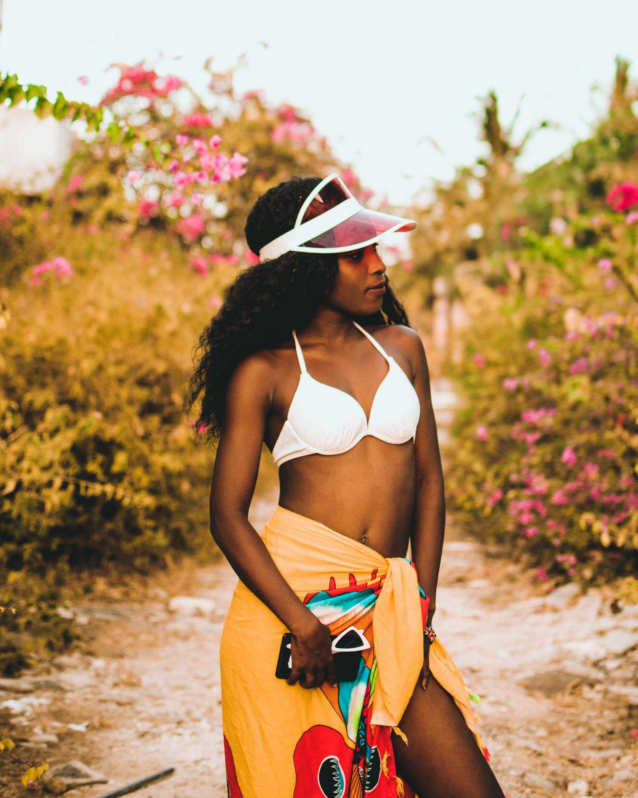 woman, pretty, privilege, looks, attraction, beauty, thin 