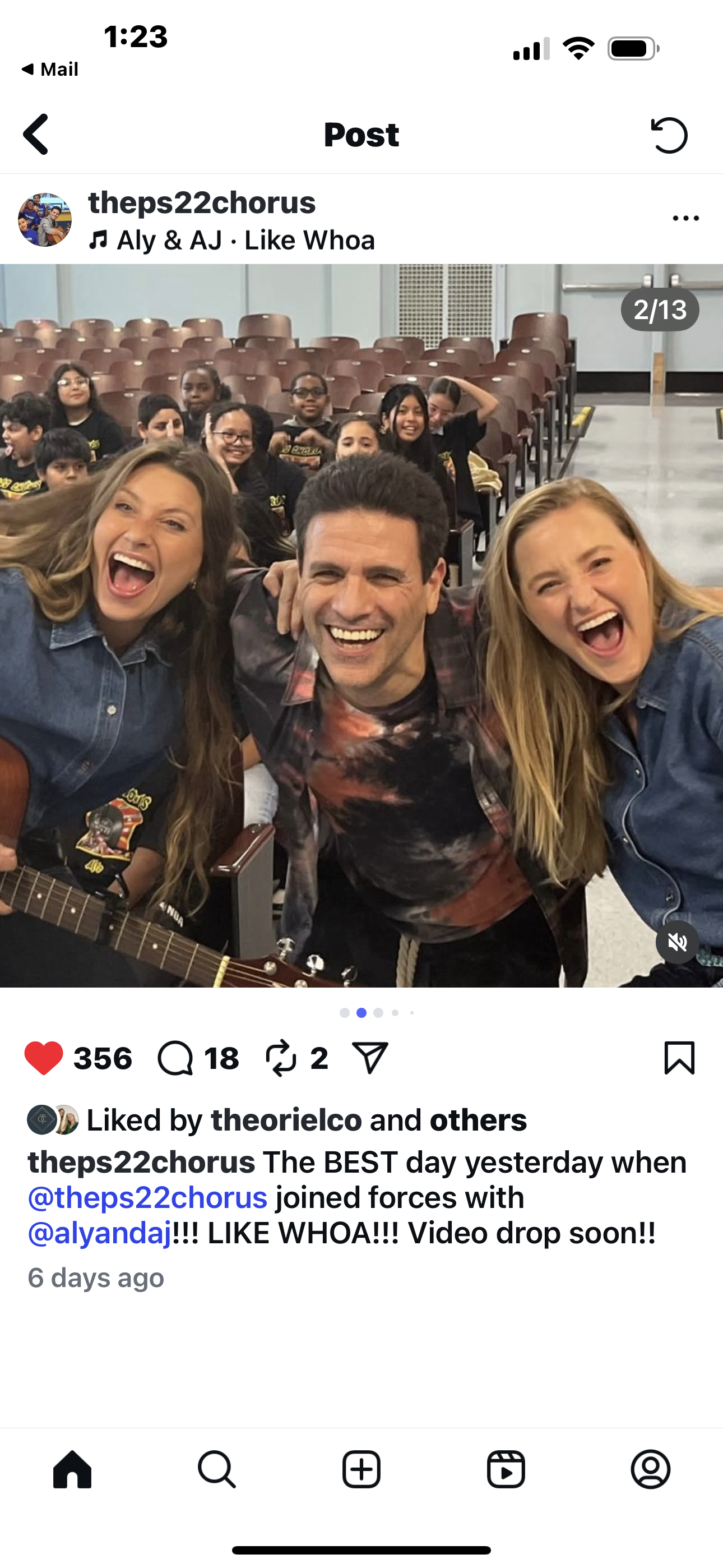 Aly & AJ, Aly and AJ, P.S. 22, PS 22, chorus, Gregg Breinberg, New York, Staten Island, PS 22 Chorus