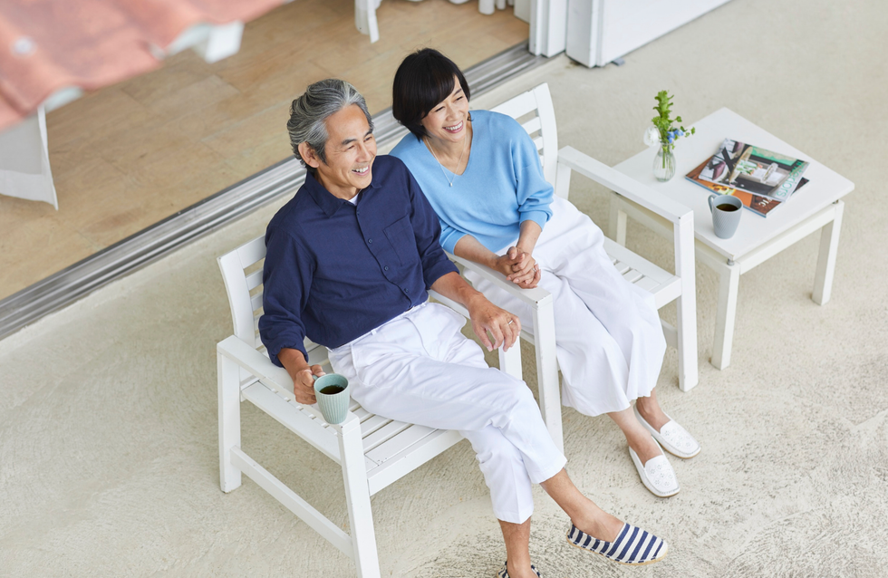 aging, Gen X, Boomers, Reddit, getting older, life advice, AskOldPeople, menopause, retirement, signs of aging