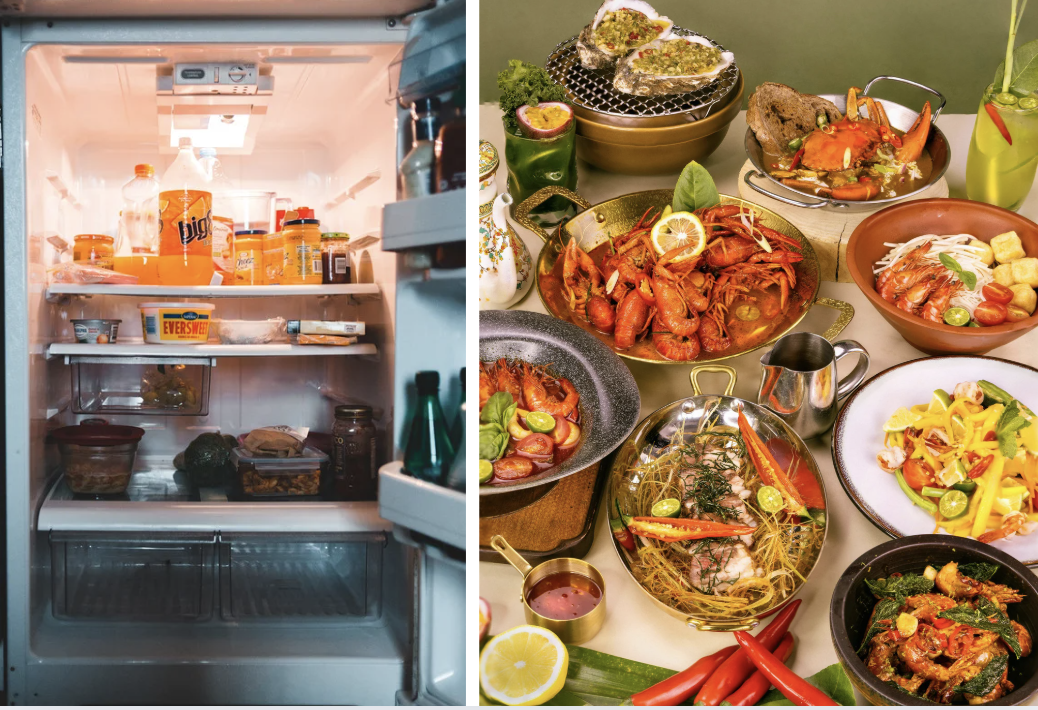 cooking, vintage recipes, 70s, 60s, retro recipes, easy meals, kitchen hacks, food hacks