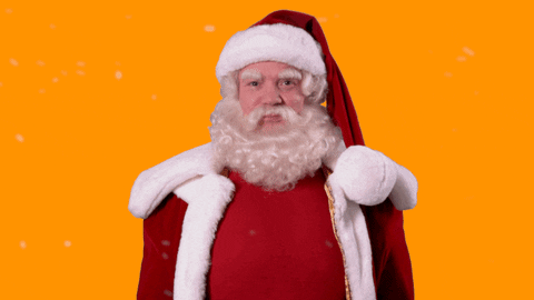 santa claus, santa, banned names, christmas, saint nick