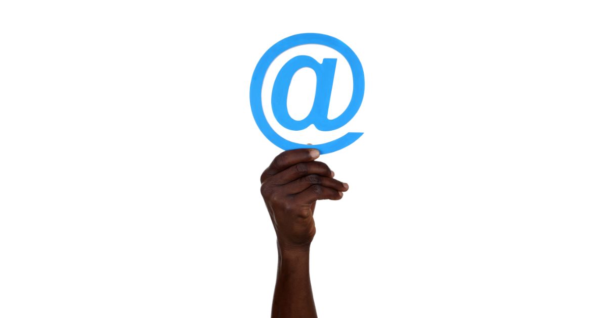 @, at, symbol, address, names, banned