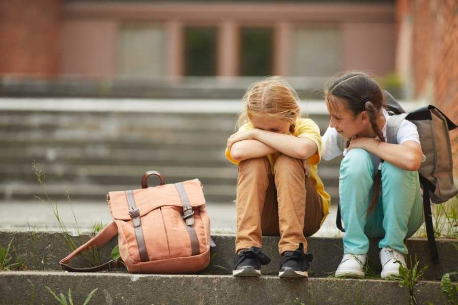 parenting, raising good kids, bullies, bullying, kindness