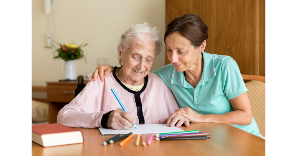 dementia, dementia care, alzheimer's disease, dementia village, memory care