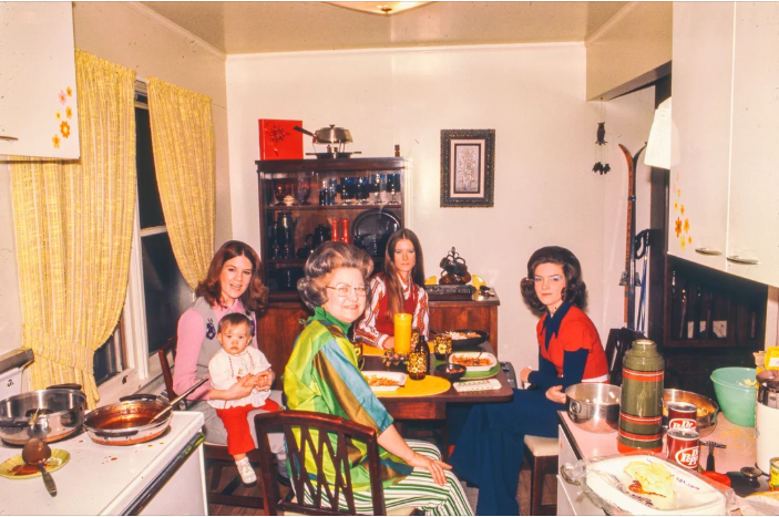 casserole, casseroles, 1970s food, 1970s recipes, 1970s diet