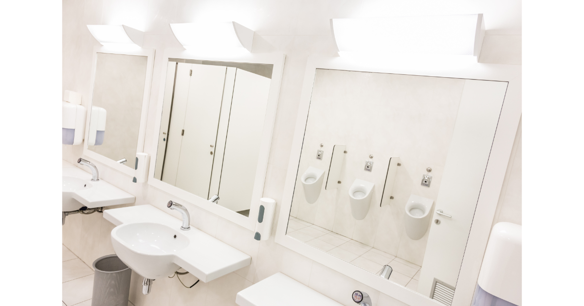 toilet, public toilet, public bathroom, clean, toilets