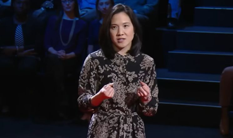 angela duckworth, grit, ted talk, success, psychologist, therapist