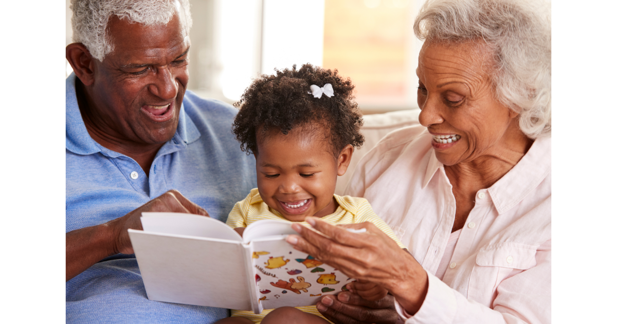 Gen X; Gen X grandparents; absent grandparents; Gen X worst grandparents; Millennials; worst grandparents; Gen Z