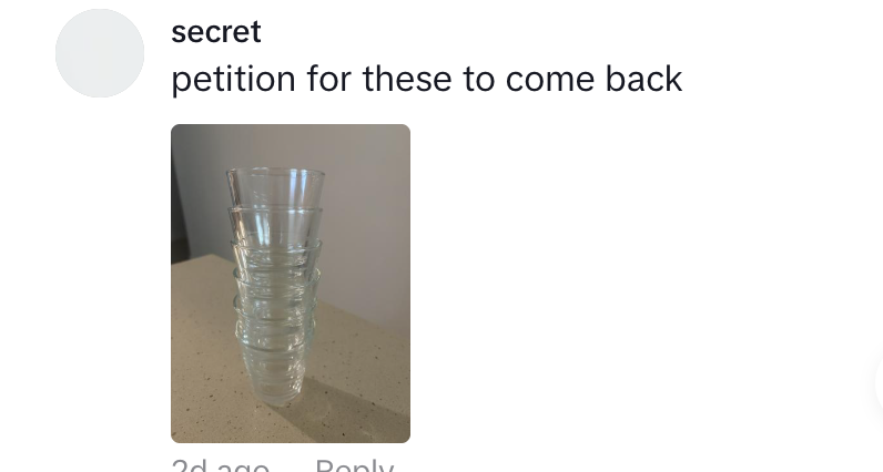 costco, costco tiramisu, costco tiramisu cups, tiramisu, reusable cups, sustainability