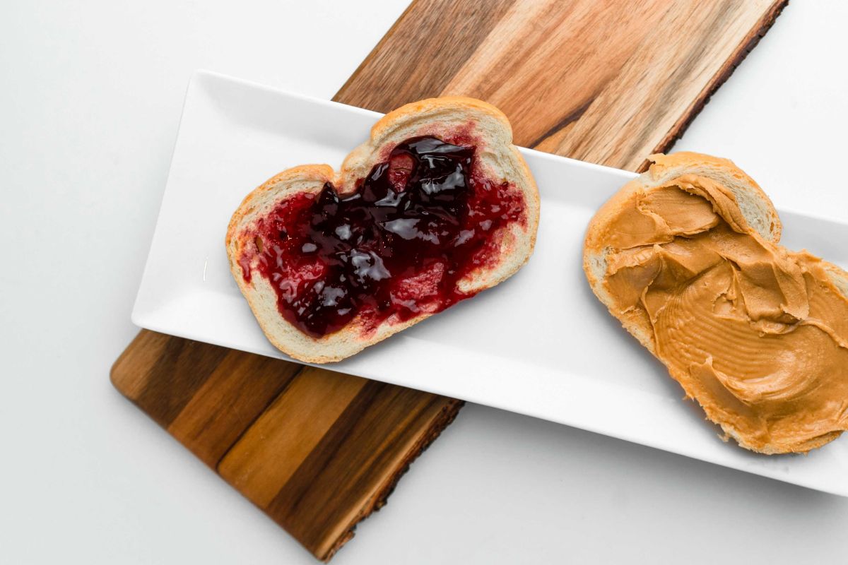 peanut butter, jelly, gen x, sandwiches
