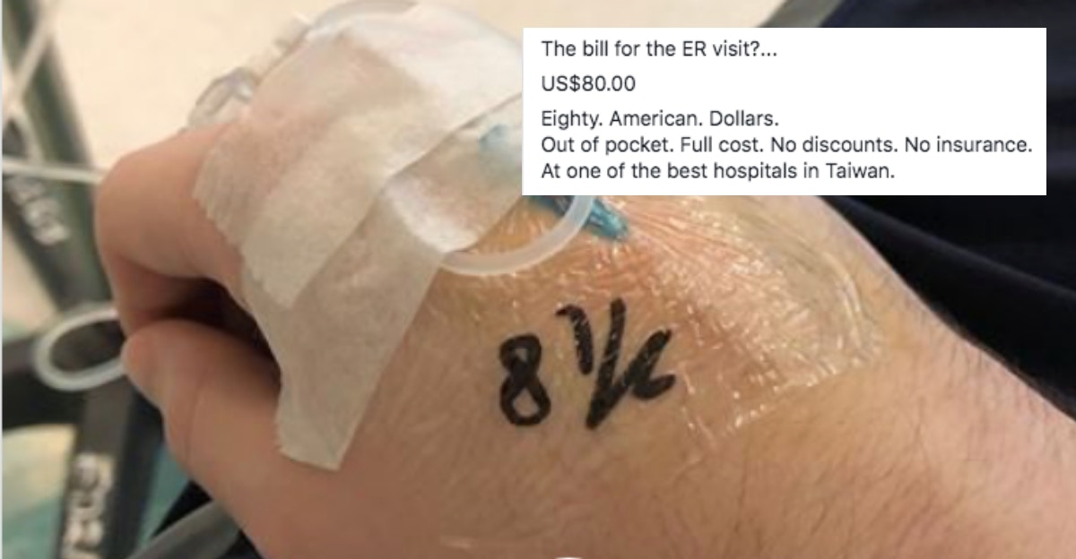 emergency room, health care, u.s. healthcare