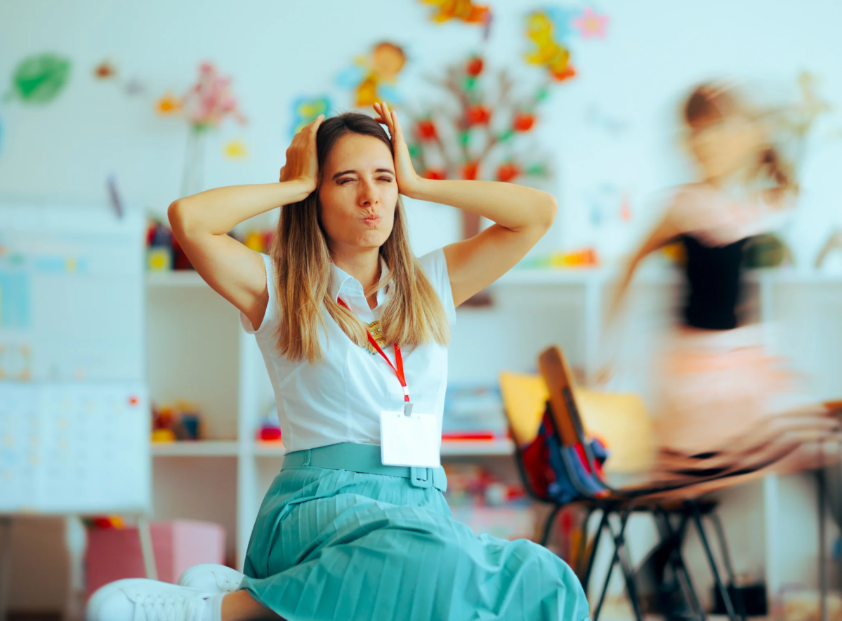Sarah Inama, teacher resigns, West Ada School District, Idaho, everyone is welcome here, school controversy, content neutral policy, DEI, academic freedom, viral letter
