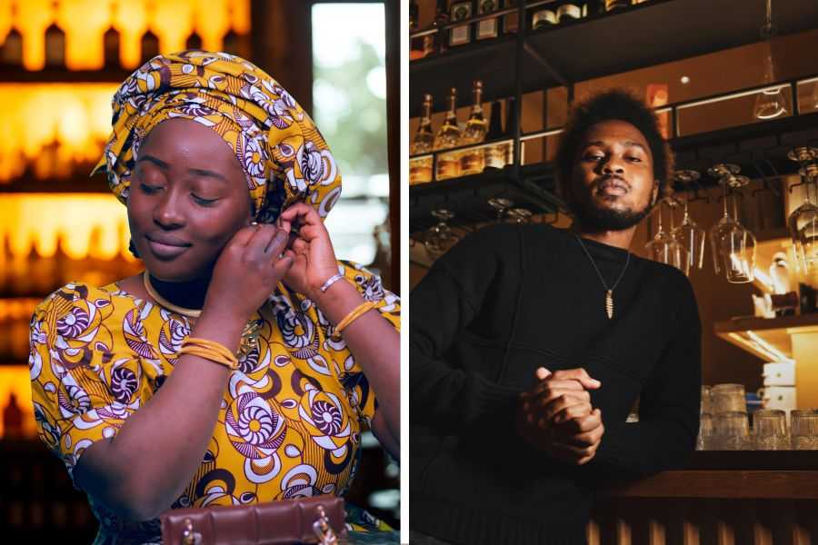 safety; gender-based violence; safety invention; human trafficking; domestic violence; teen inventors