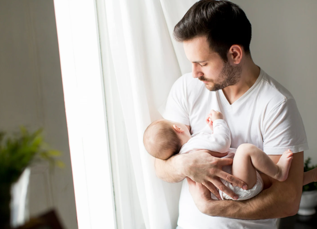 Reddit, AITA, DNA test, paternity test, marriage, relationships, newborn, genetics, infidelity, trust issues