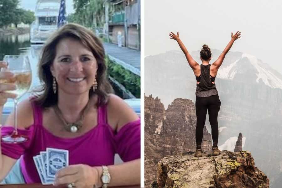 ​Massachusetts; Linda Murphy; ALS; obituary; death; dying; funny obituary