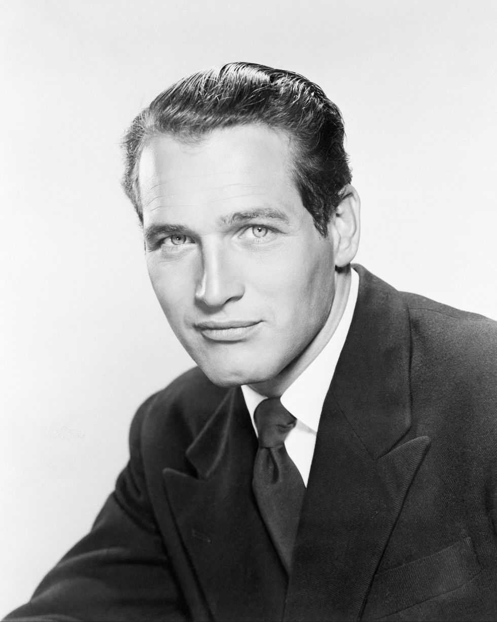 Paul Newman, celebrities, kindness, nice people, fame