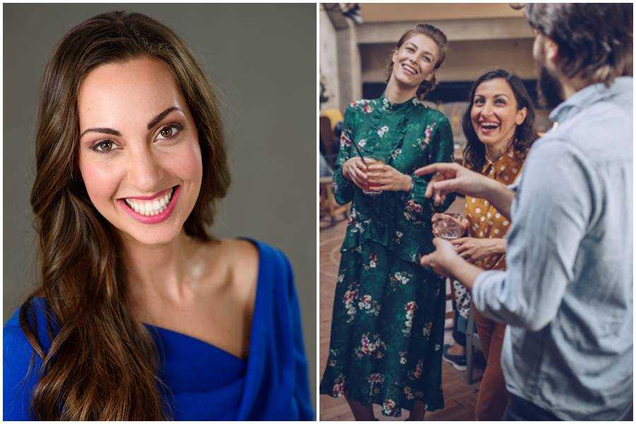 Social skills expert shares 3 ‘magic phrases’ that make you more likable