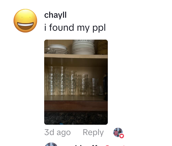 costco, costco tiramisu, costco tiramisu cups, tiramisu, reusable cups, sustainability