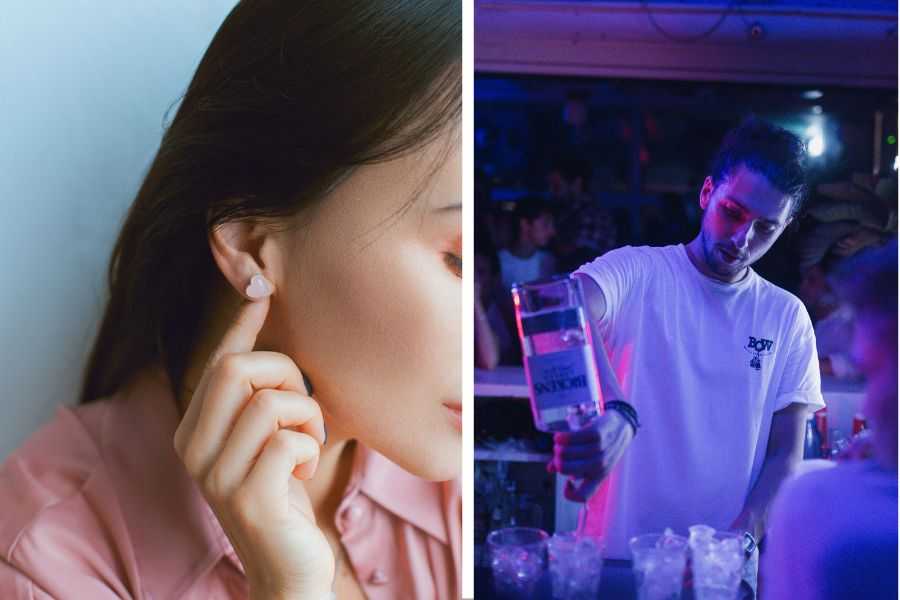 safety; gender-based violence; safety invention; human trafficking; domestic violence; teen inventors